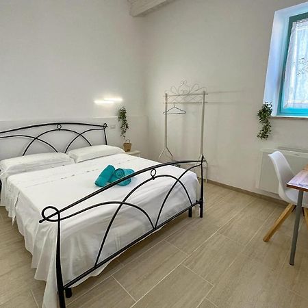Càbras B&B Dimora Orru - Uva מראה חיצוני תמונה