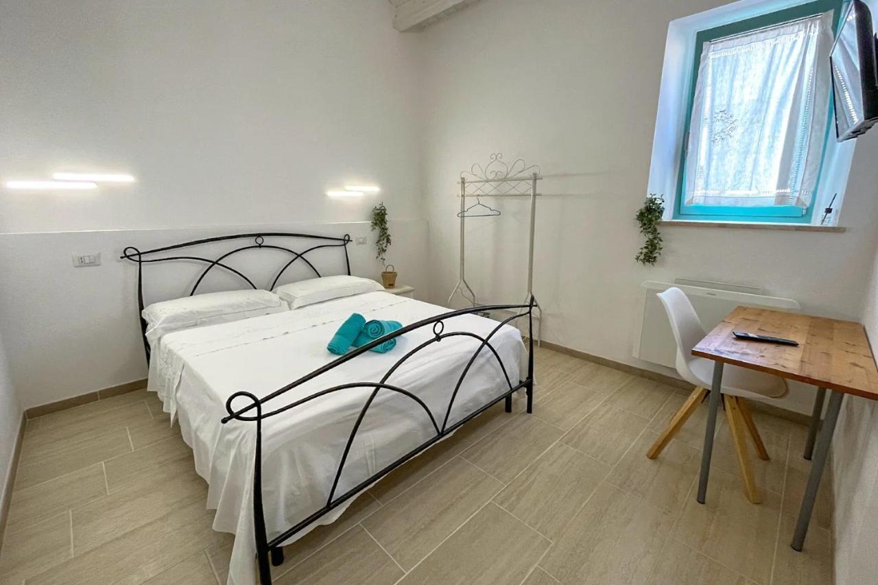 Càbras B&B Dimora Orru - Uva מראה חיצוני תמונה