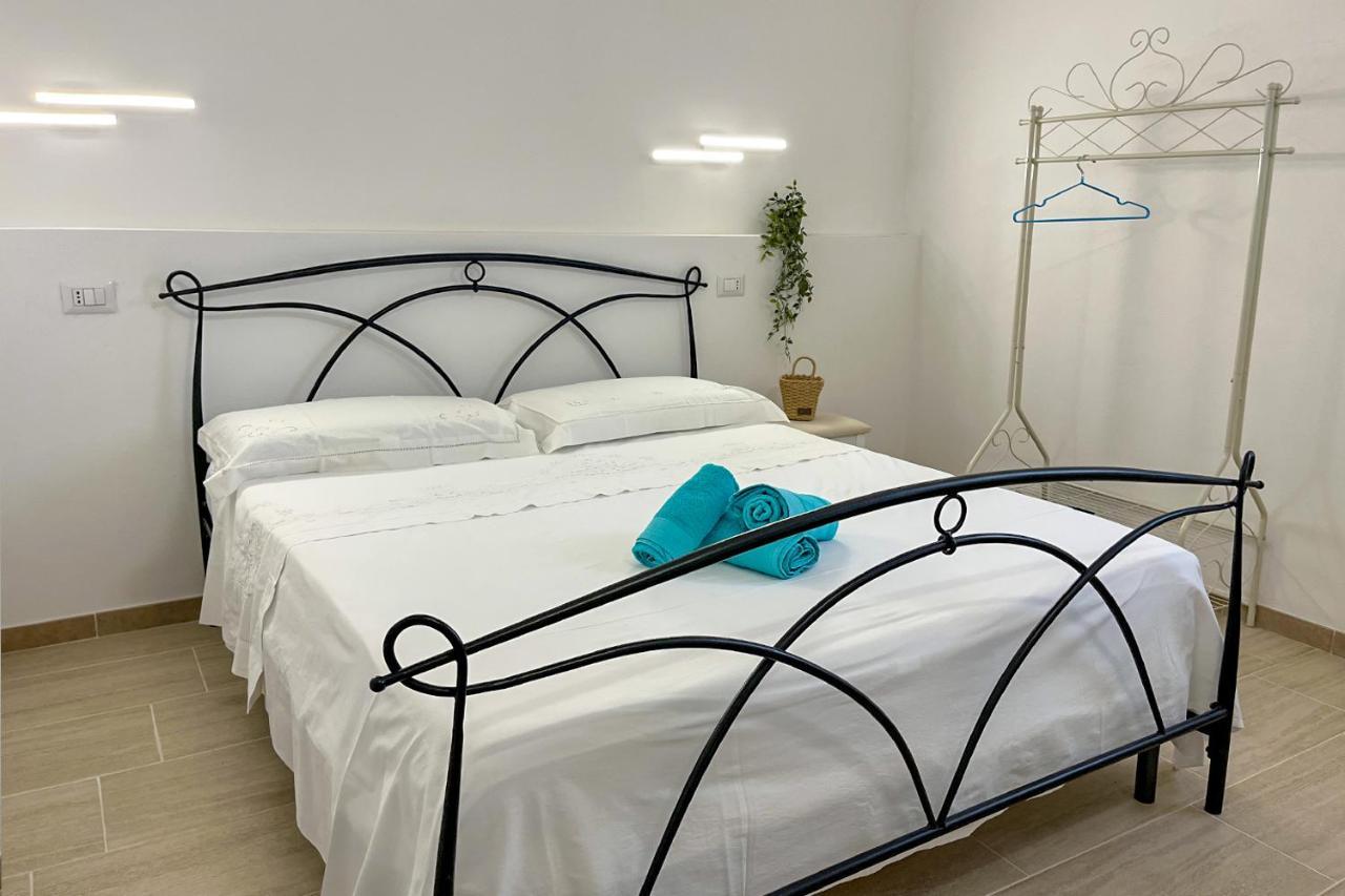 Càbras B&B Dimora Orru - Uva מראה חיצוני תמונה