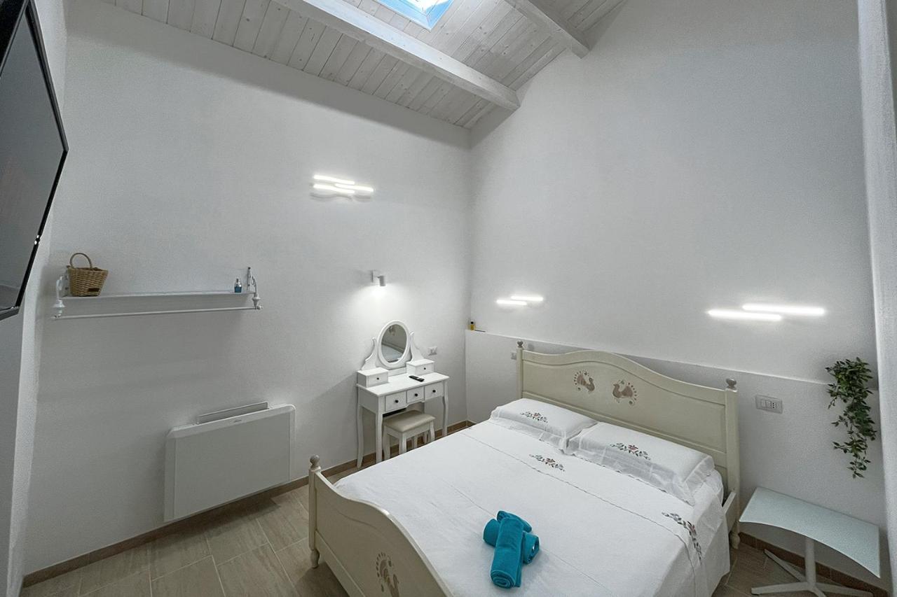 Càbras B&B Dimora Orru - Uva מראה חיצוני תמונה