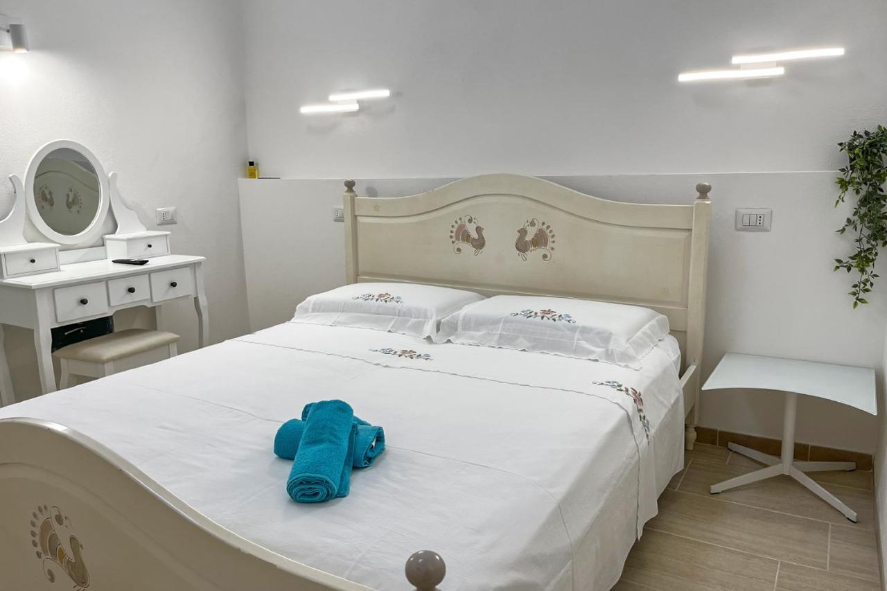 Càbras B&B Dimora Orru - Uva מראה חיצוני תמונה